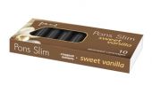 Картриджи для электронных сигарет PONS Slim Vanilla