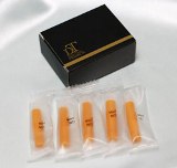 Электронная сигарета Denshi Tobacco Premium белая