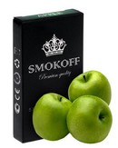 Картомайзер для электронных сигарет SMOKOFF Apple