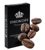 Картомайзер для электронных сигарет SMOKOFF Coffee