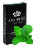Картомайзер для электронных сигарет SMOKOFF Mint