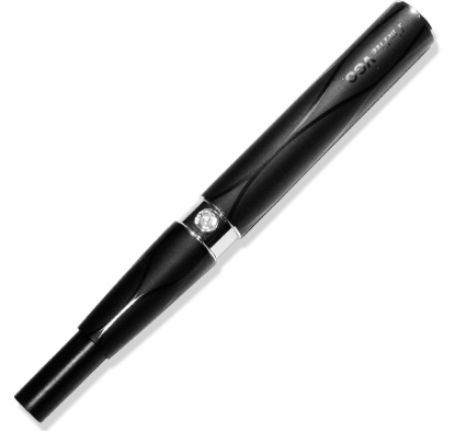 Электронная сигарета VGO black (1 сигарета)