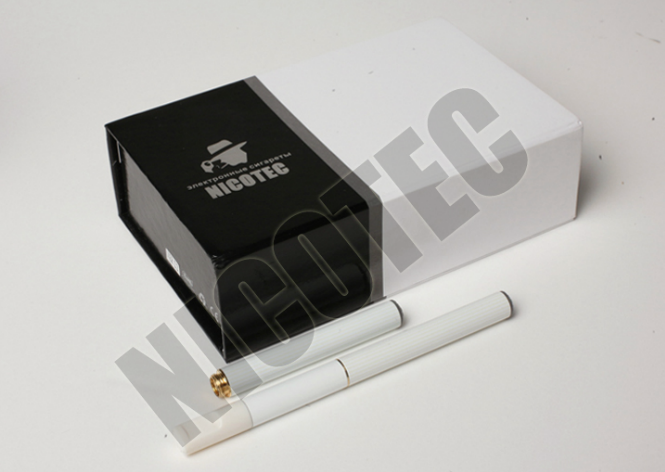 Электронная сигарета Nicotec 117