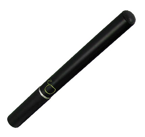 Электронная сигарета o2 Ultra (черная)