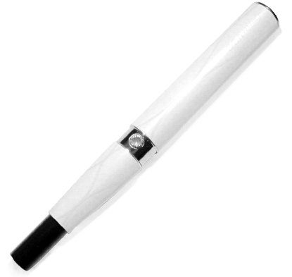 Электронная сигарета VGO white (1 сигарета)